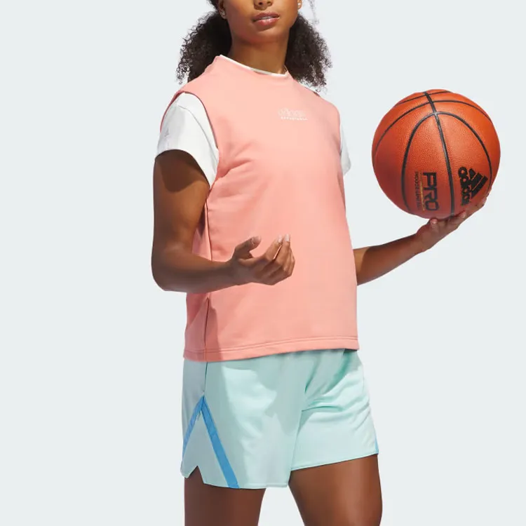Adidas Free Shipping With AdiClub Select Sleeveless Top-3
