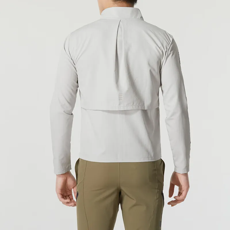 Under Armour Jackets & Coats Men's Gray-4