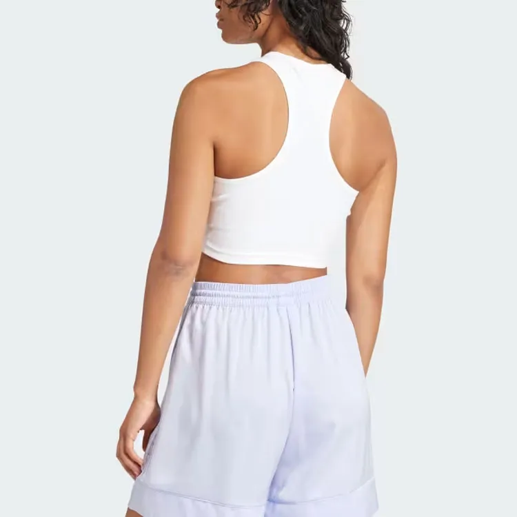 Adidas Originals Tank Tops Women's White-3