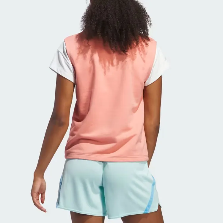 Adidas Free Shipping With AdiClub Select Sleeveless Top-2