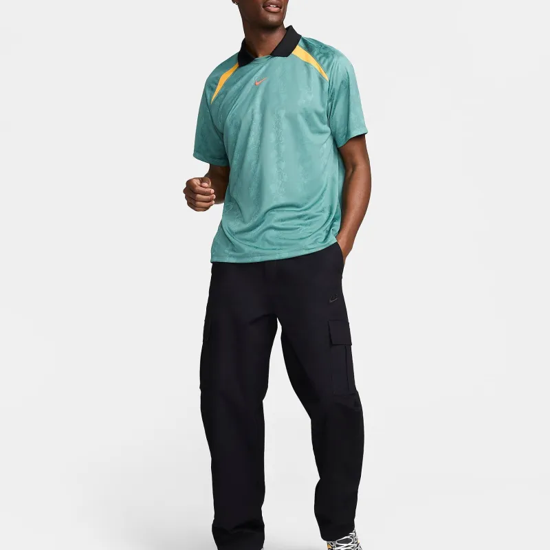 Nike Culture Of Football Men's Dri-FIT Short-Sleeve Soccer Jersey-2