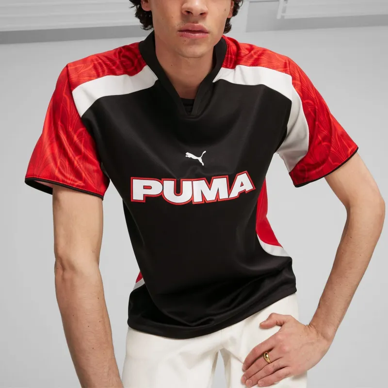 PUMA Jersey De Fútbol Ii-2