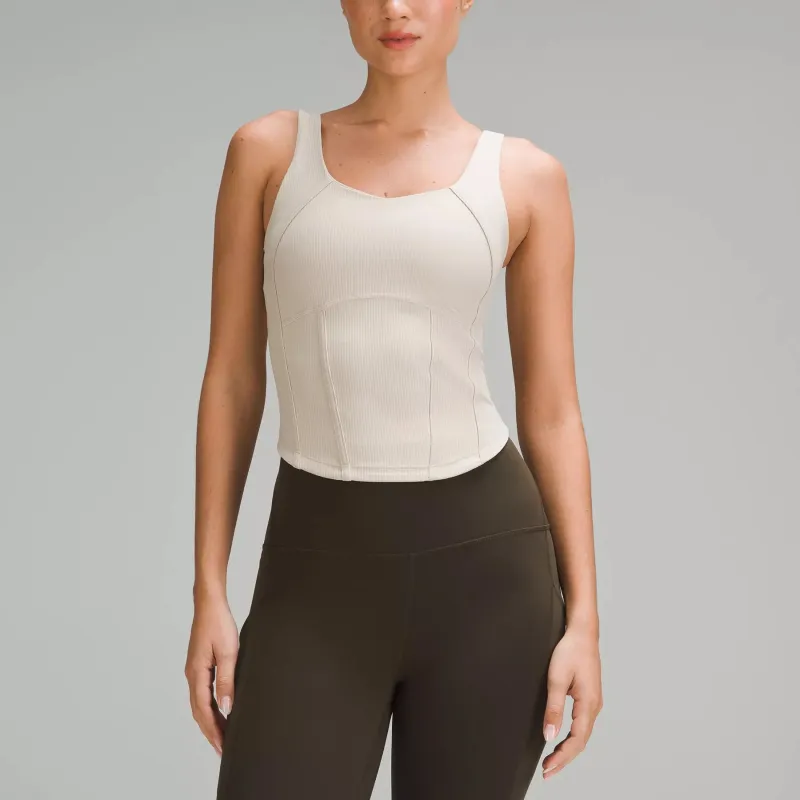 Lululemon Tank Tops Women's-1