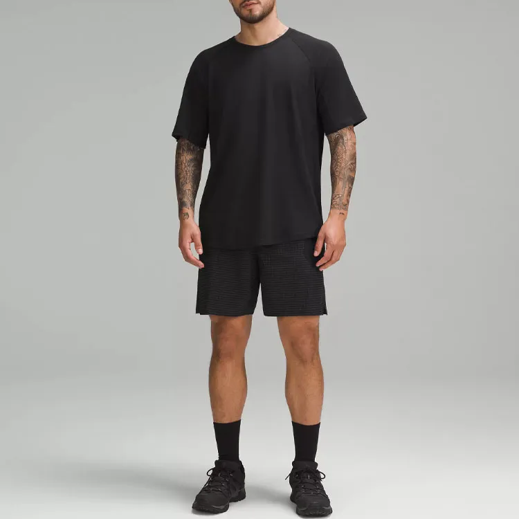 Lululemon Trail to Swim Casual Shorts Men's-1
