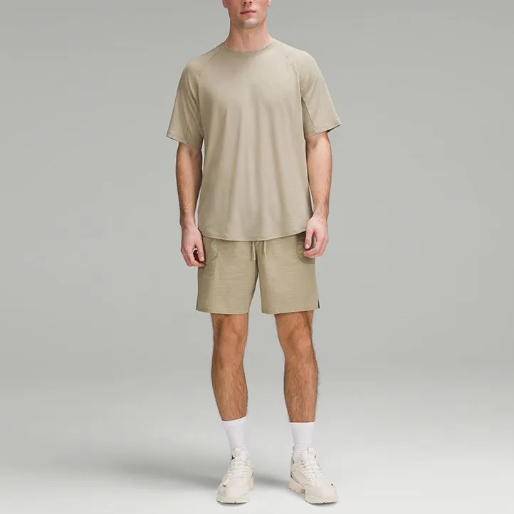 Lululemon Trail to Swim Casual Shorts Men's-6