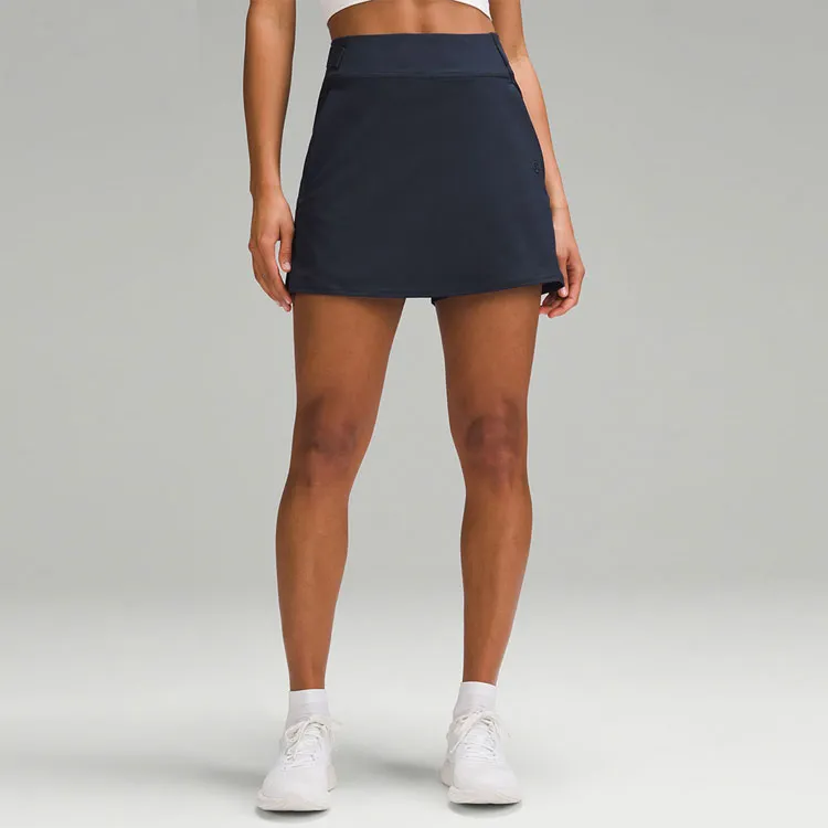 Lululemon Casual Short Skirts Women's-3
