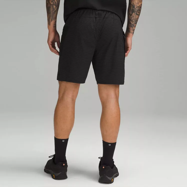 Lululemon Trail to Swim Casual Shorts Men's-2