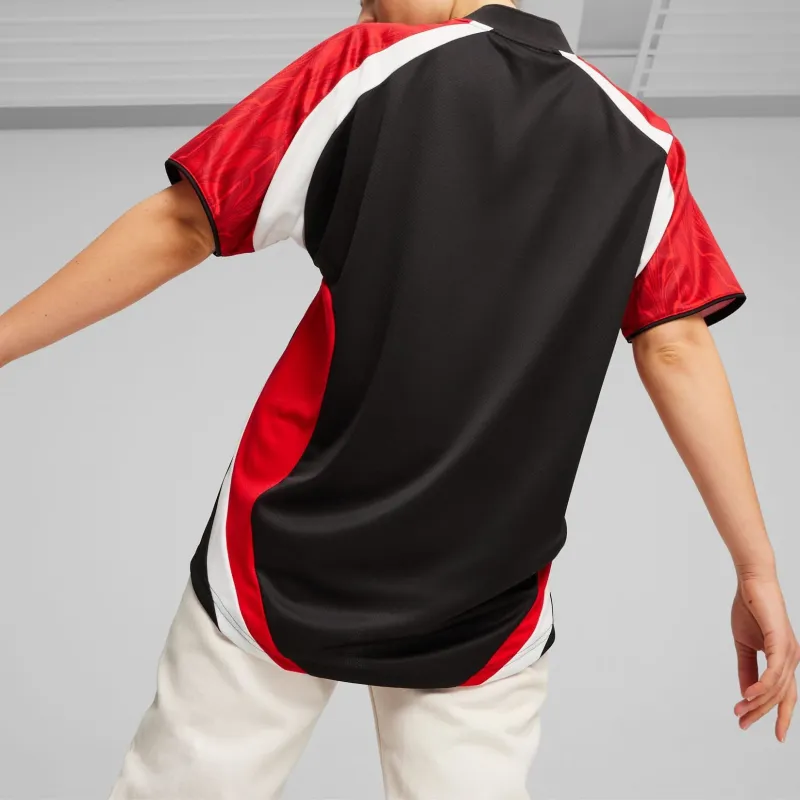 PUMA Jersey De Fútbol Ii-3