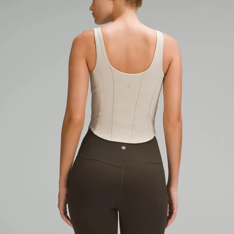 Lululemon Tank Tops Women's-2