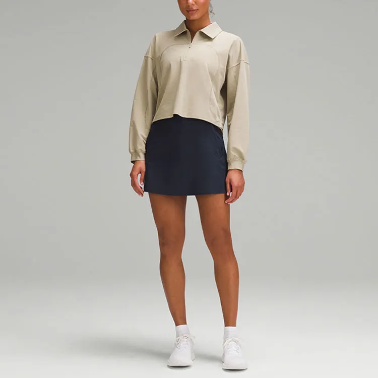 Lululemon Casual Short Skirts Women's-2