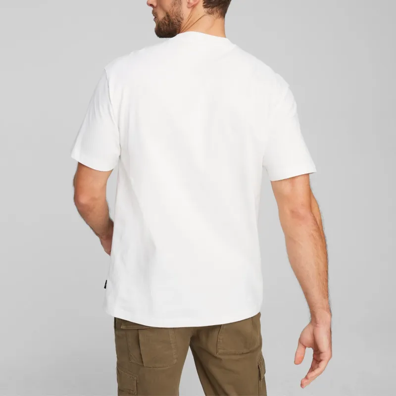 PUMA House Of Graphics Ace Men's Tee-3