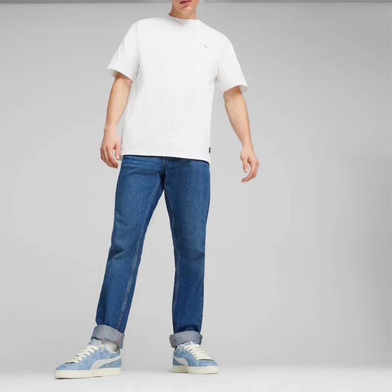 PUMA House Of Graphics Airport Racket Club Men's Tee-2