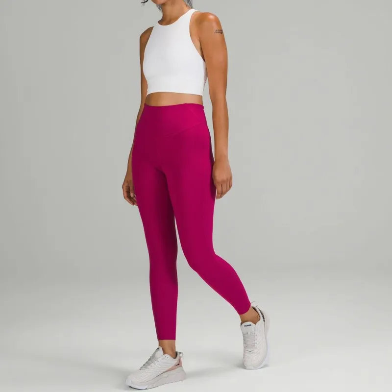 Lululemon Base Pace High Rise Tight 25' Leggings-2