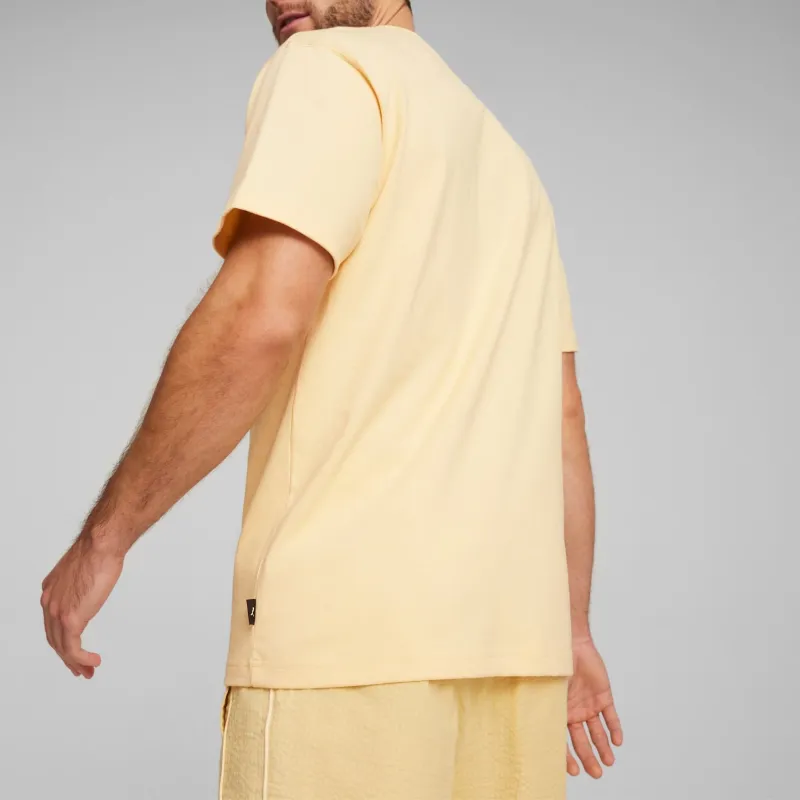 PUMA Playera Hombre Graphics Hydration-2