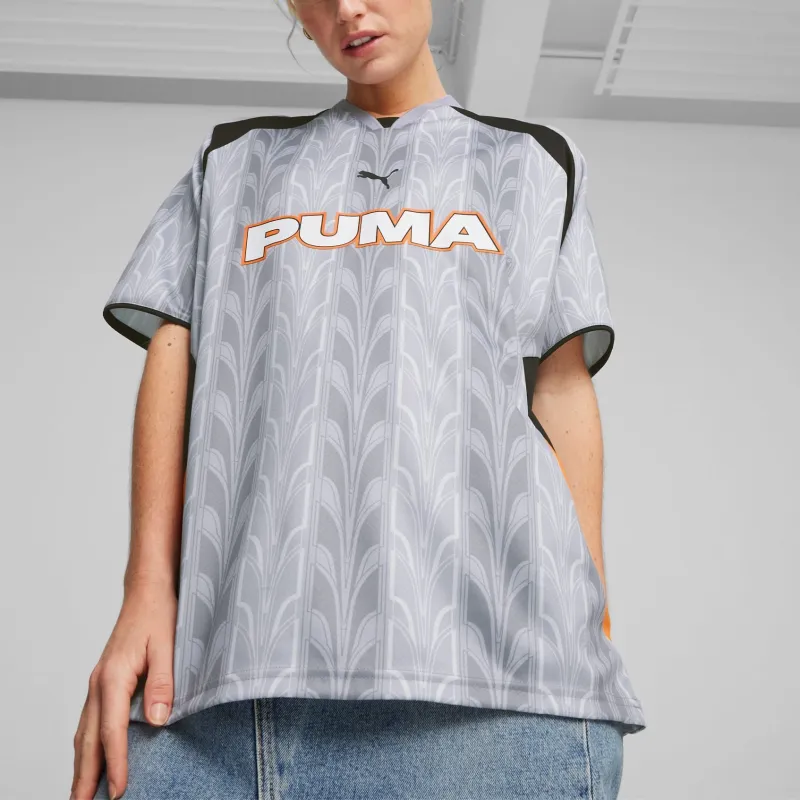PUMA Jersey De Fútbol I-2