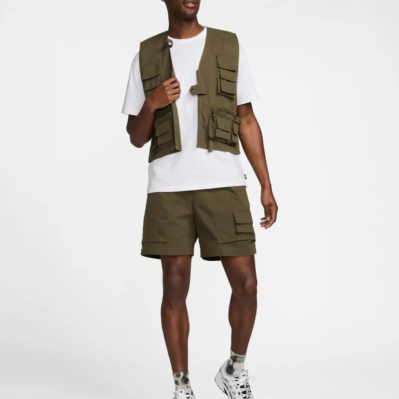 Nike Life Men's Utility Vest-4