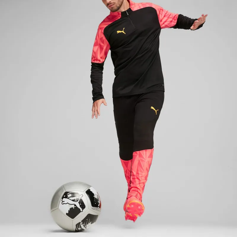 PUMA IndividualFINAL Forever Faster Men's Soccer Training Pants-2