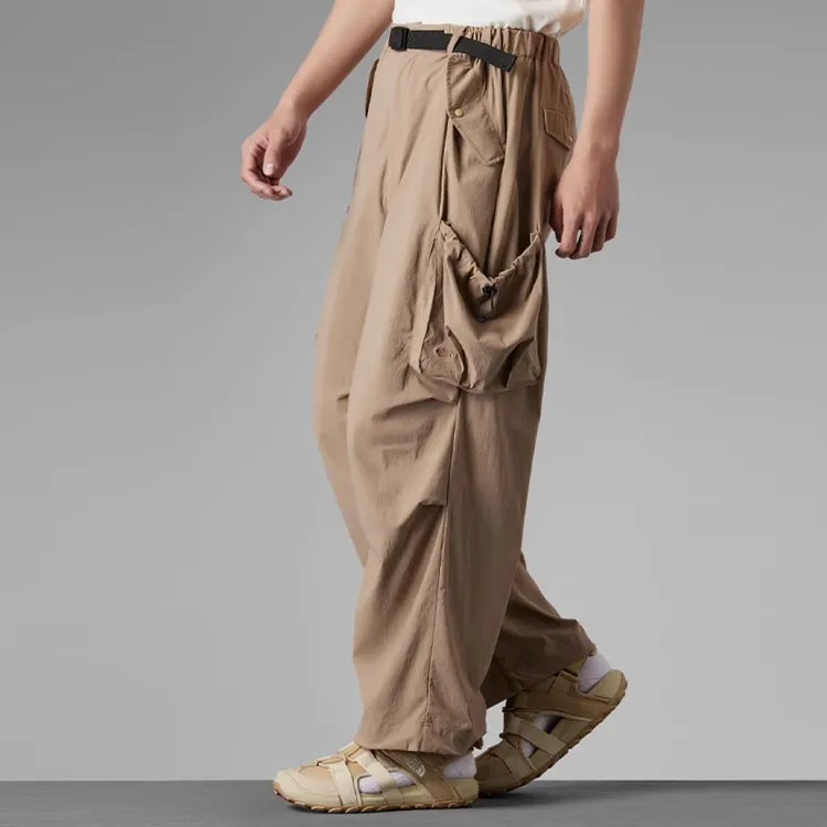 THE NORTH FACE Casual Pants Men's Stone Tan-4