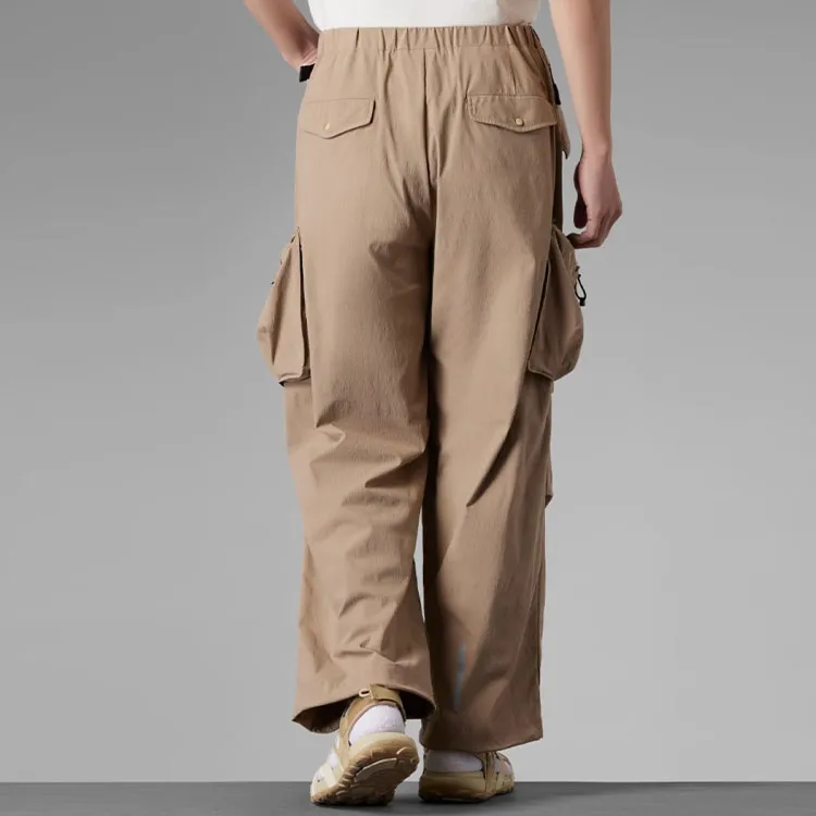 THE NORTH FACE Casual Pants Men's Stone Tan-3