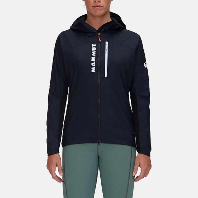 MAMMUT Aenergy Collection Jackets Coats Women's-5