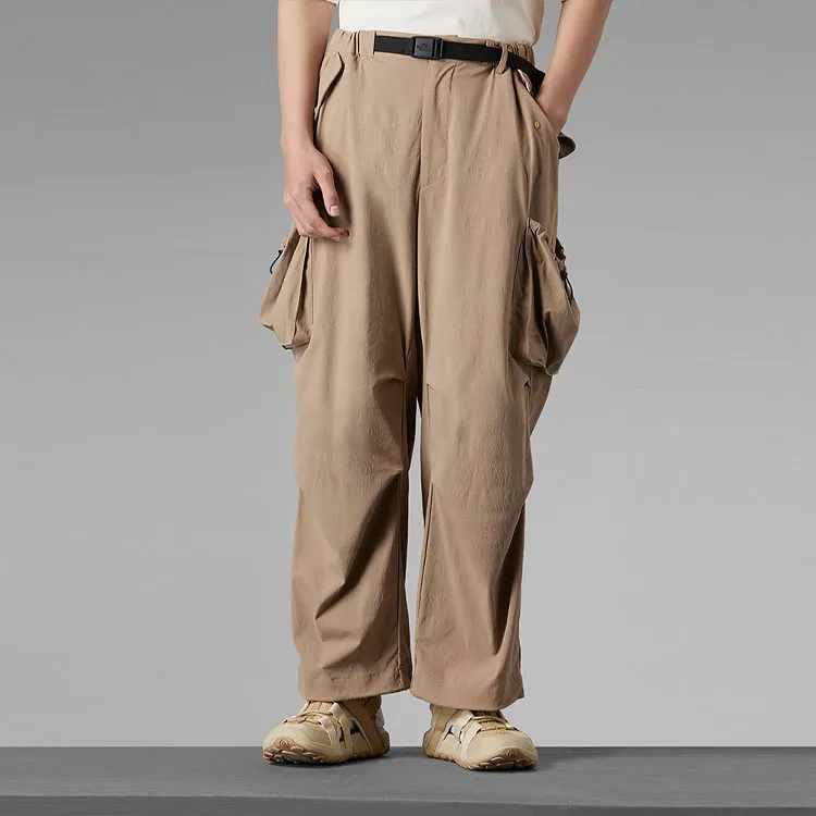 THE NORTH FACE Casual Pants Men's Stone Tan-2