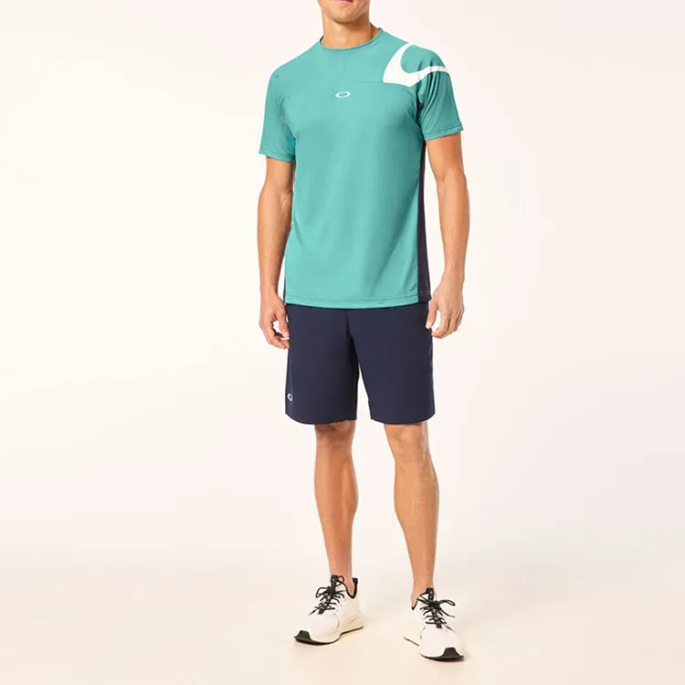 Oakley Casual Shorts Men's Dark Blue-3