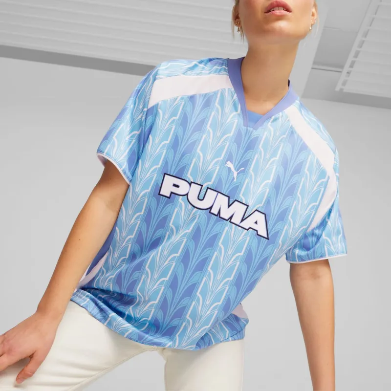 PUMA Jersey De Fútbol I-2