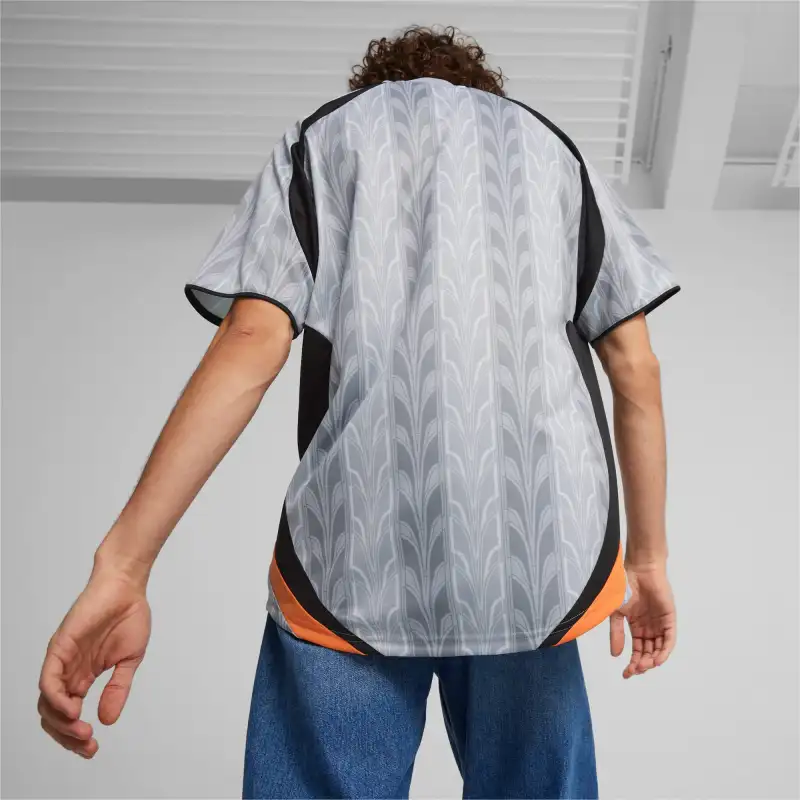 PUMA Jersey De Fútbol I-3