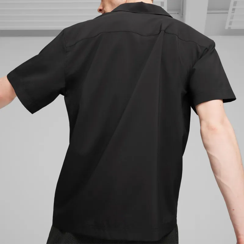 PUMA Camisa Para Hombre Classics-3