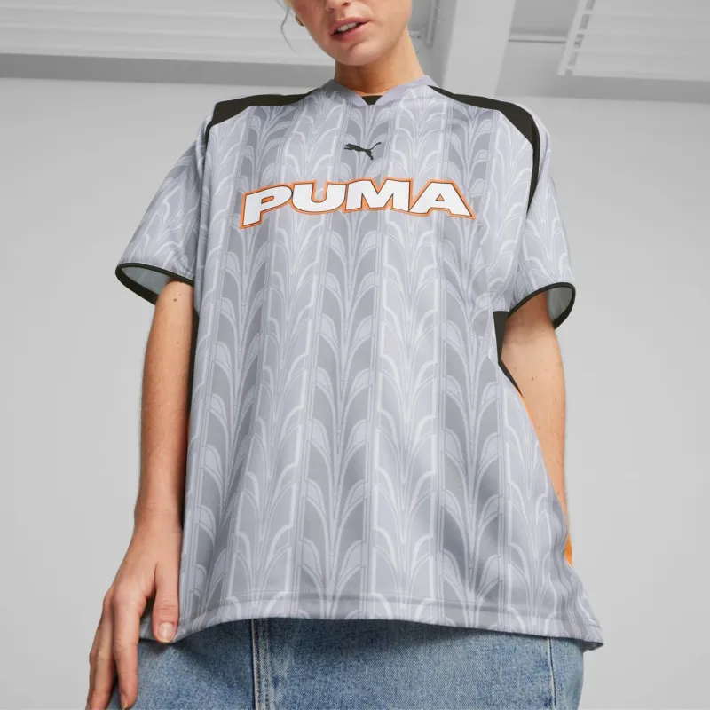 PUMA Jersey De Fútbol I-2
