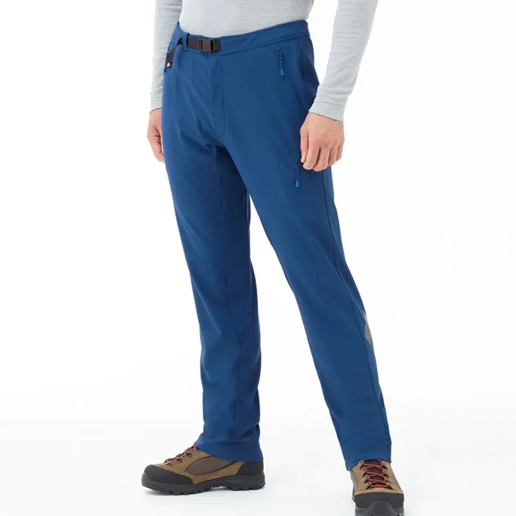 MONTBELL Windbreaker Pants Men's-3