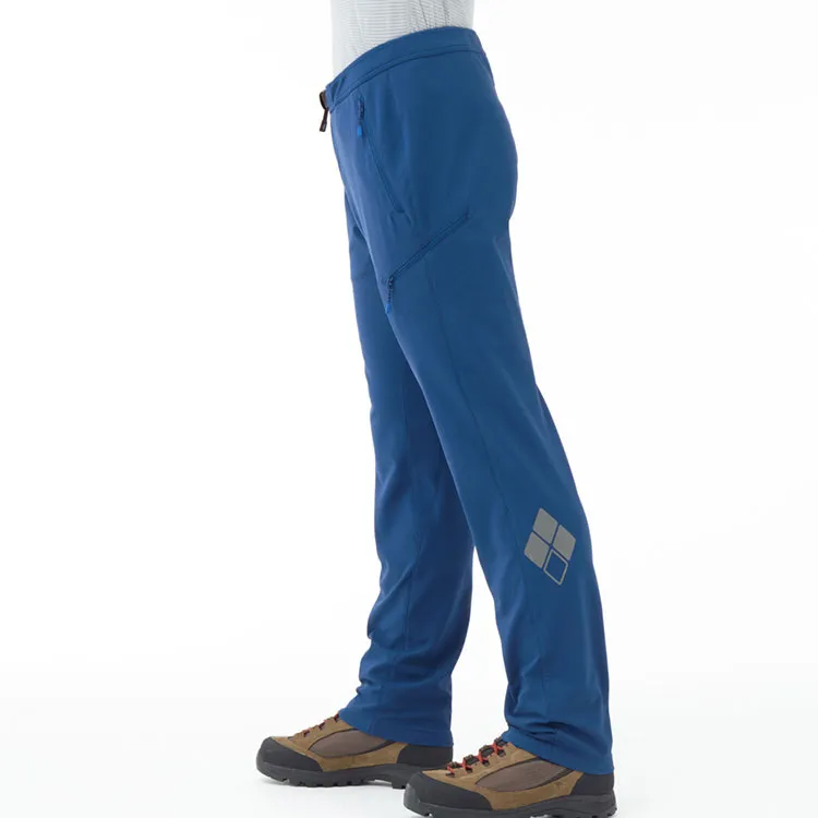MONTBELL Windbreaker Pants Men's-4