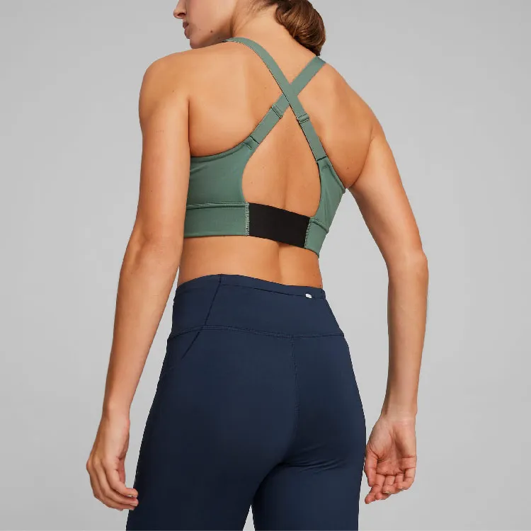 PUMA X First Mile Pwr Running Bra-3