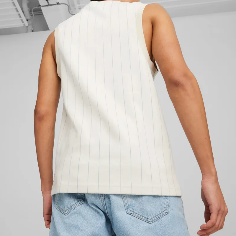 PUMA Camiseta De Punto Basketball Nostalgia Para Hombre-2