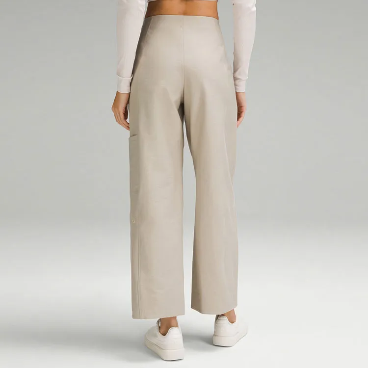 Lululemon Utilitech™ Fabric Cargo Pants Women's-3