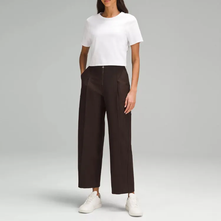 Lululemon Utilitech™ Fabric Cargo Pants Women's-8