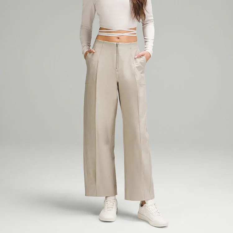 Lululemon Utilitech™ Fabric Cargo Pants Women's-4