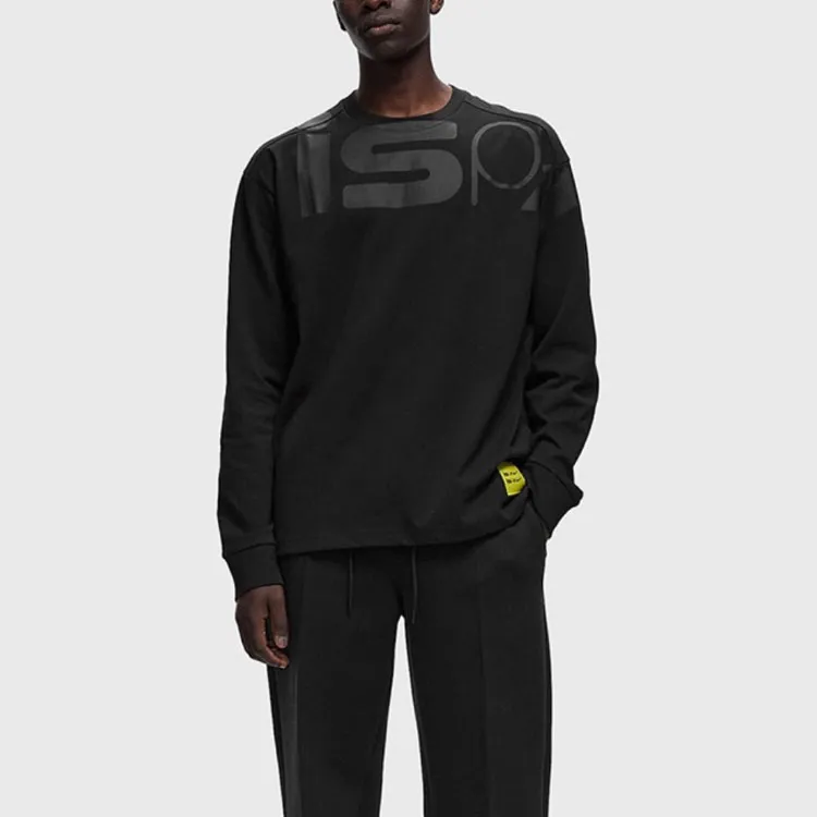 Nike Ispa Long Sleeve T shirt-3