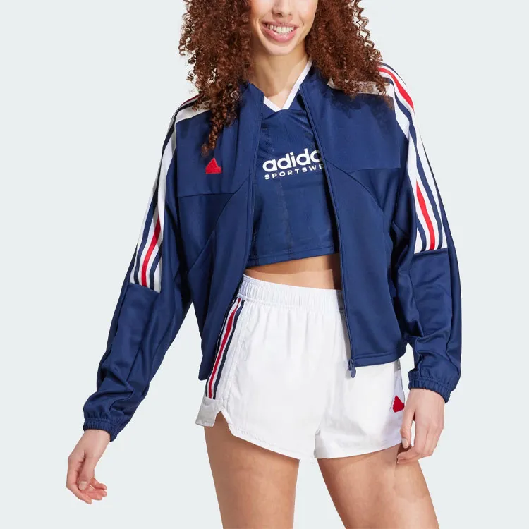 Adidas Free Shipping With AdiClub Tiro Cut 3-Stripes Track Jacket-3