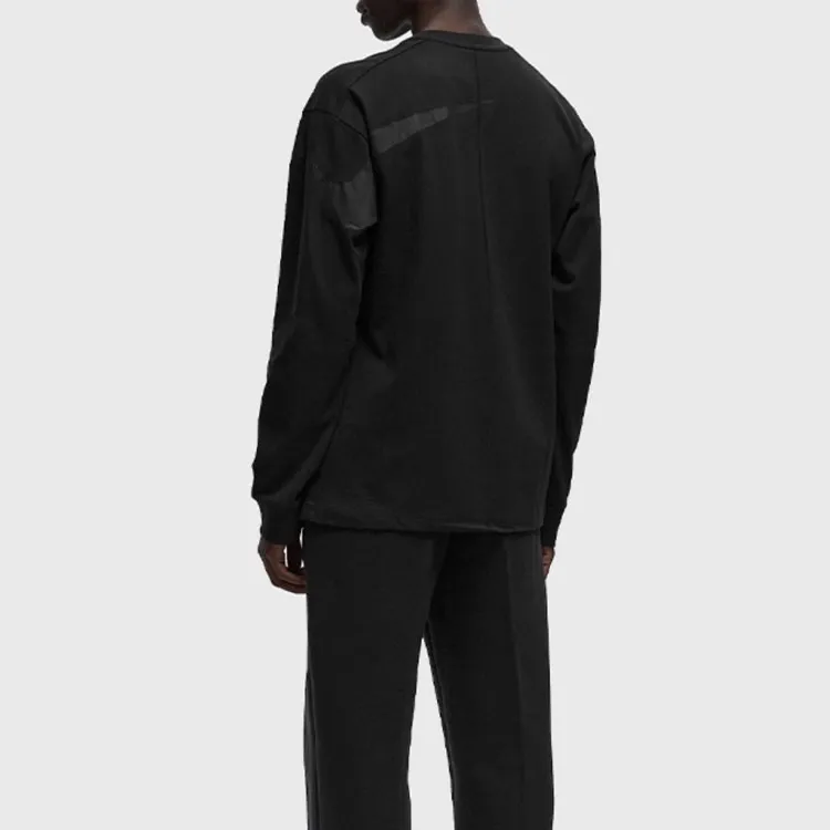 Nike Ispa Long Sleeve T shirt-4