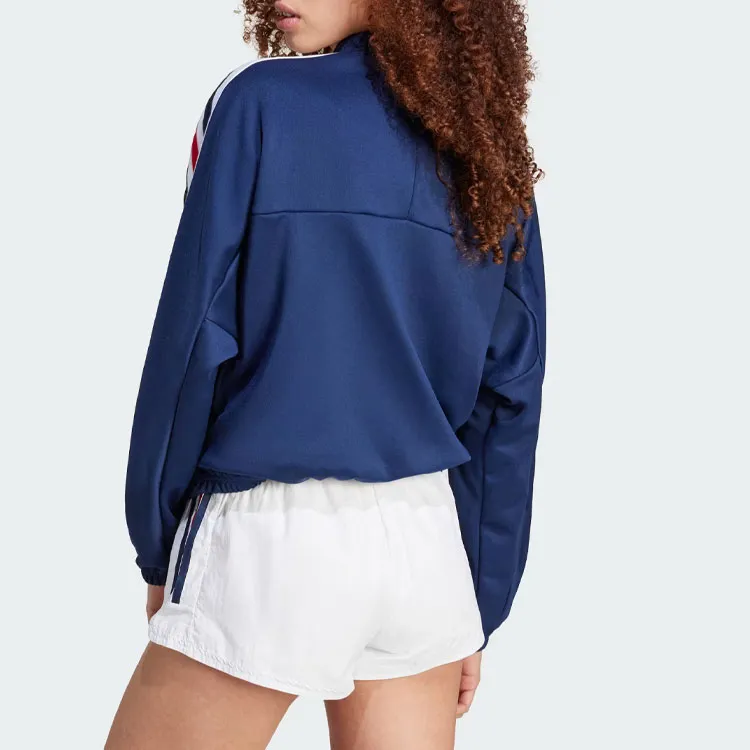 Adidas Free Shipping With AdiClub Tiro Cut 3-Stripes Track Jacket-2