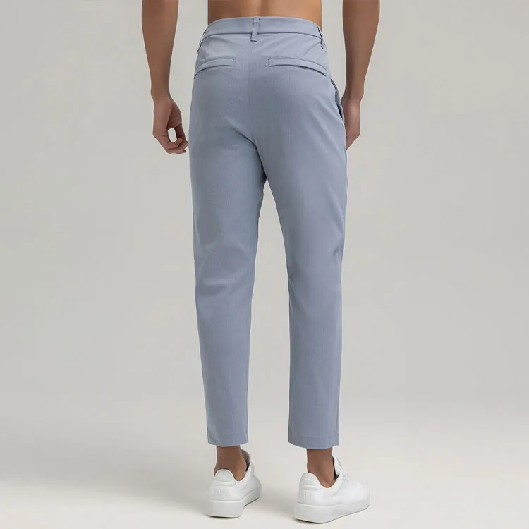 Lululemon ABC Casual Pants Men's-6