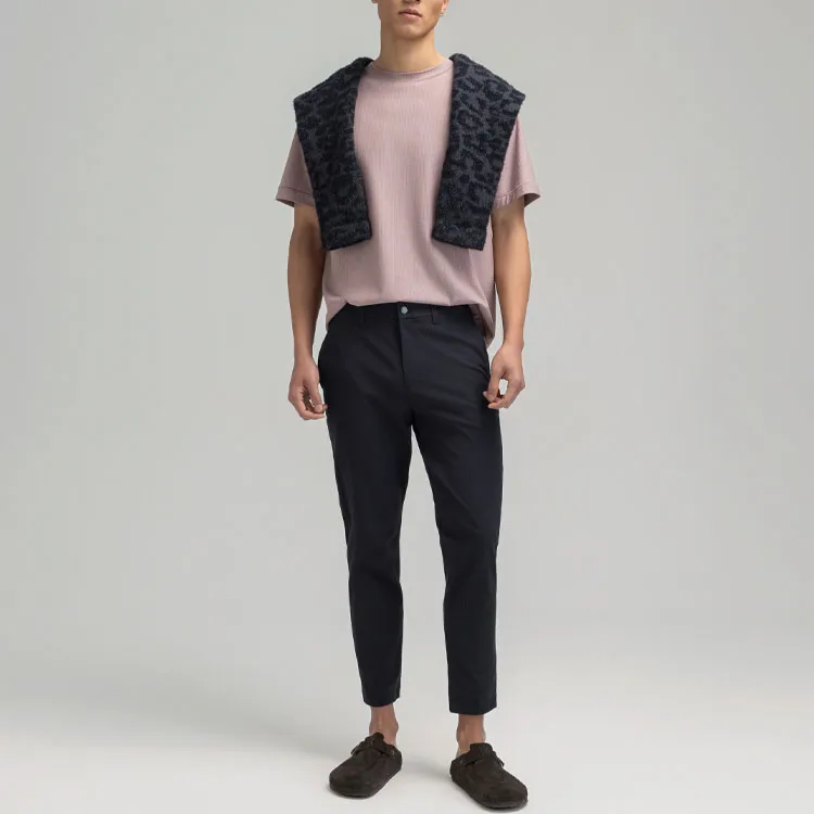 Lululemon ABC Casual Pants Men's-1