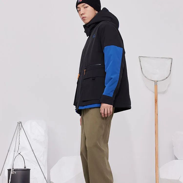 Penfield Jackets Coats Men's Black-3