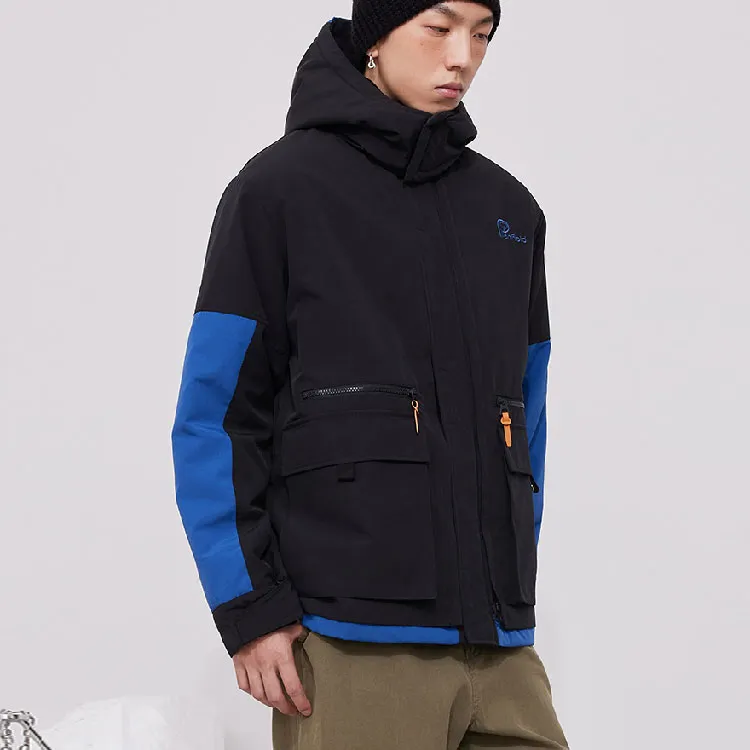 Penfield Jackets Coats Men's Black-4