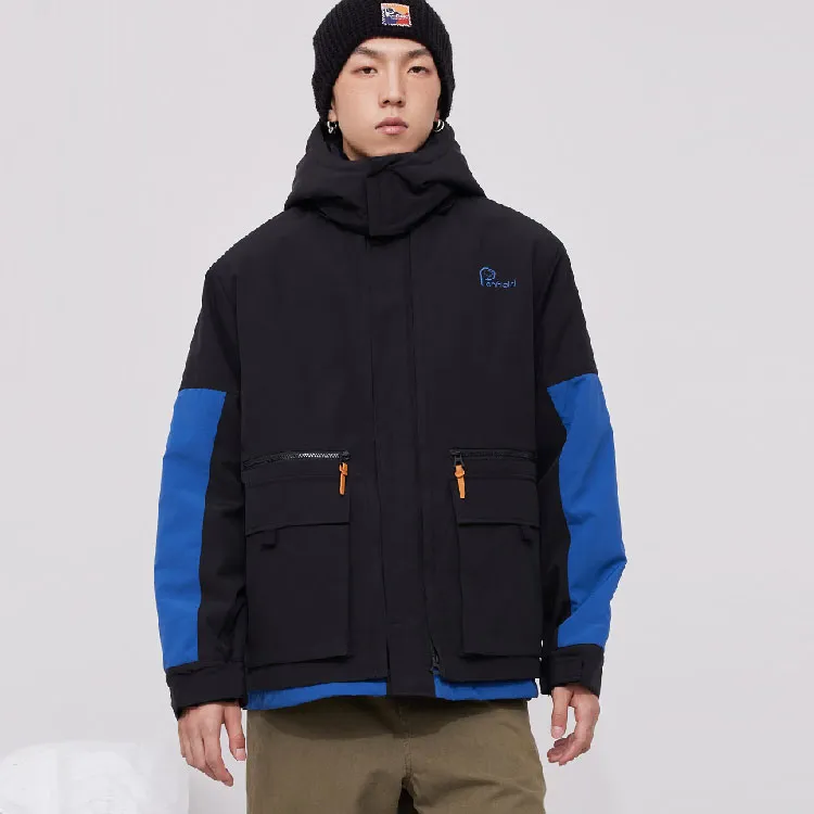 Penfield Jackets Coats Men's Black-1