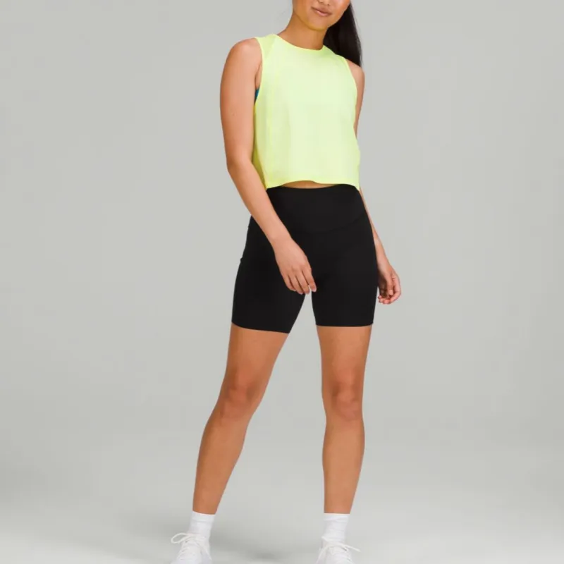 Lululemon Base Pace Sports Shorts Women's Black-2