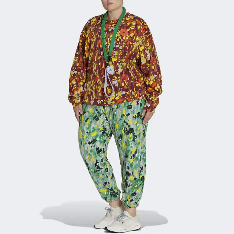 Adidas T-Shirt Women's Multicolor-2