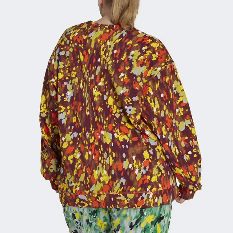 Adidas T-Shirt Women's Multicolor-1