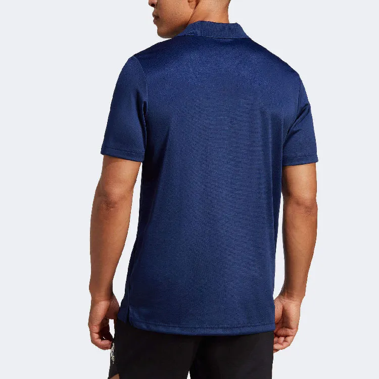 Adidas DESIGNED TO MOVE Polo Shirt Men's Blue-3